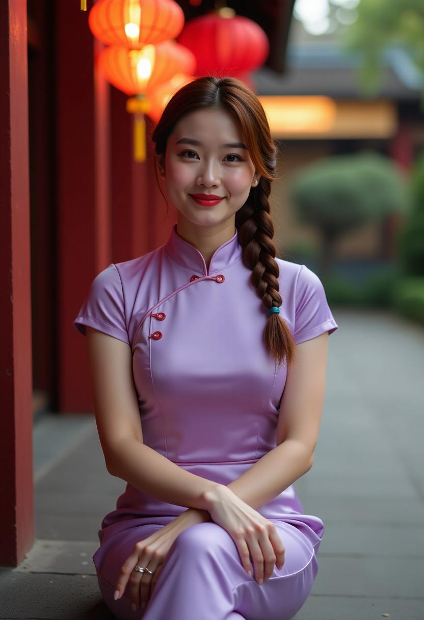 纸上迷城